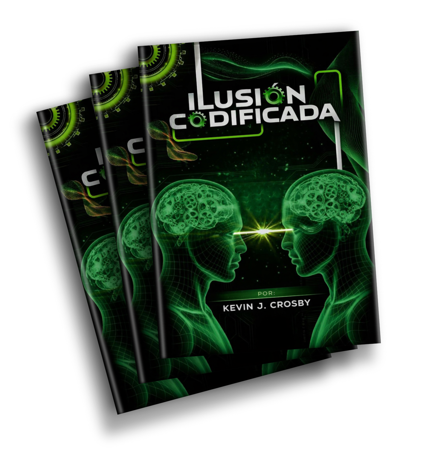 Encoded Illusion (Spanish Version)