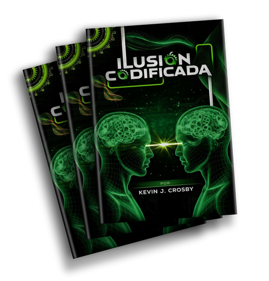 Encoded Illusion (Spanish Version)