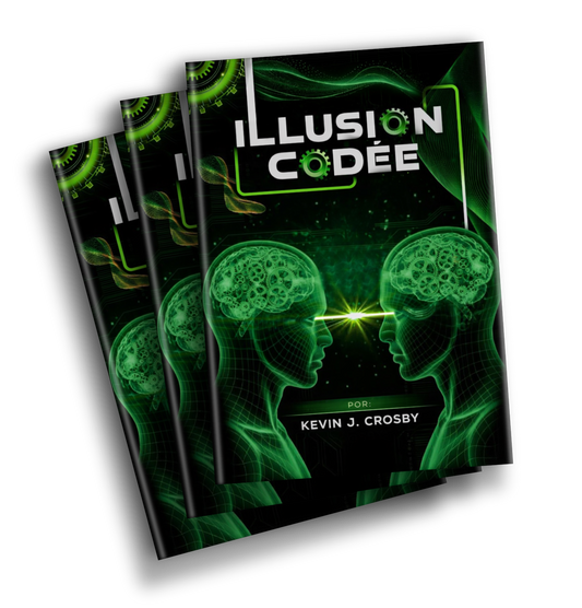 Encoded Illusion (French Version)
