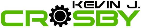 Kevin J. Crosby