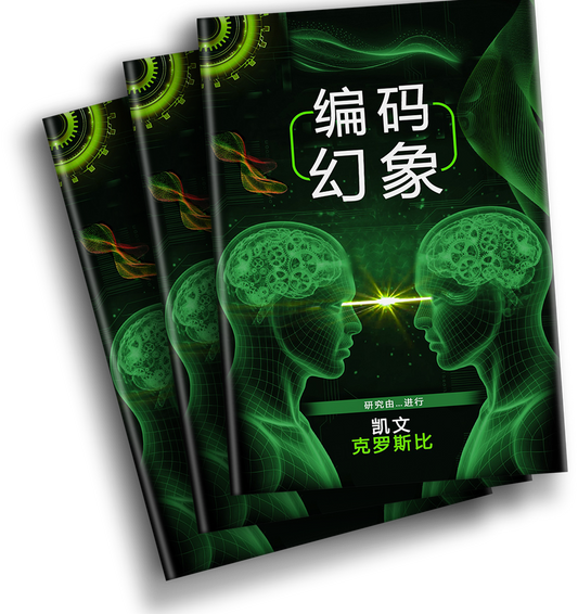 Encoded Illusion (Chinese Edition)