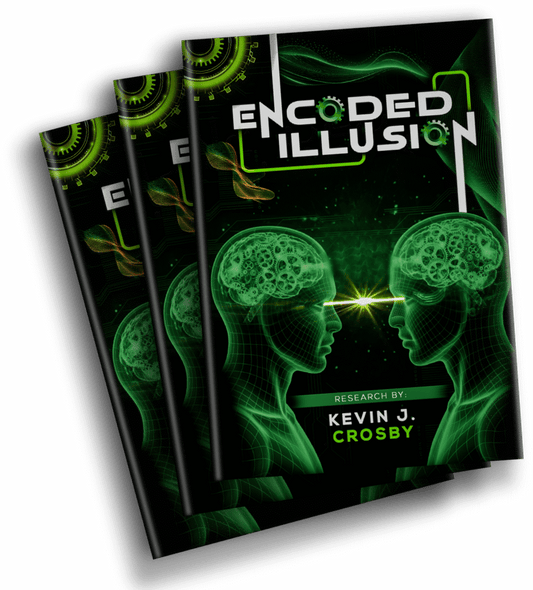 Encoded Illusion